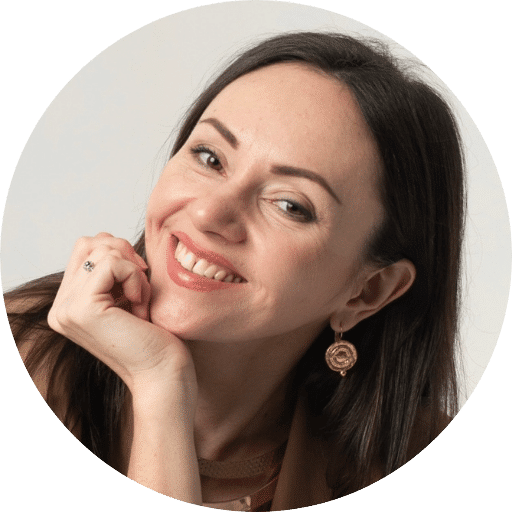 Елена Латышев. Психолог